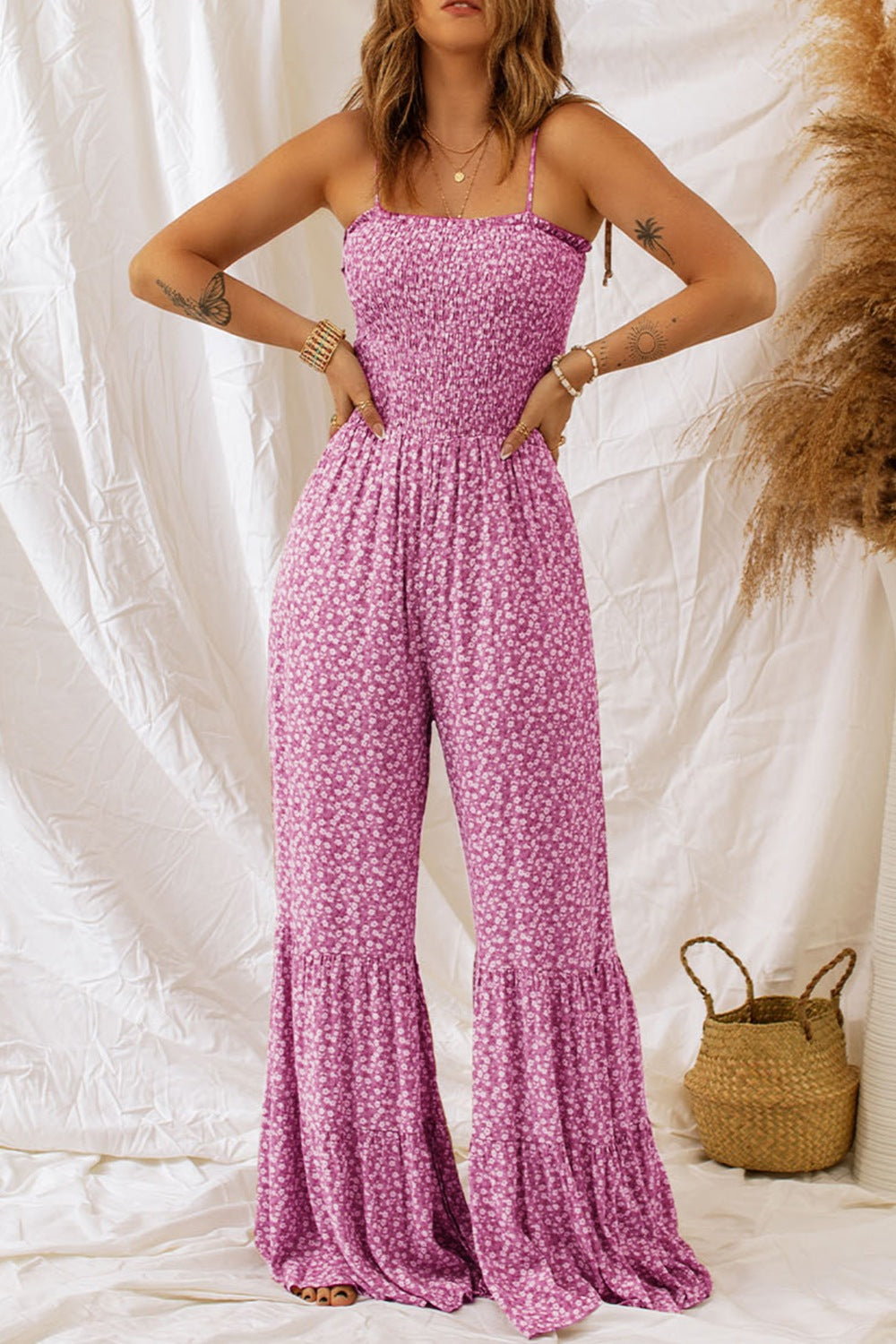 Jumpsuits
